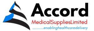 Accord Medical Supplies Ltd — Enabling Healthcare Delivery.
